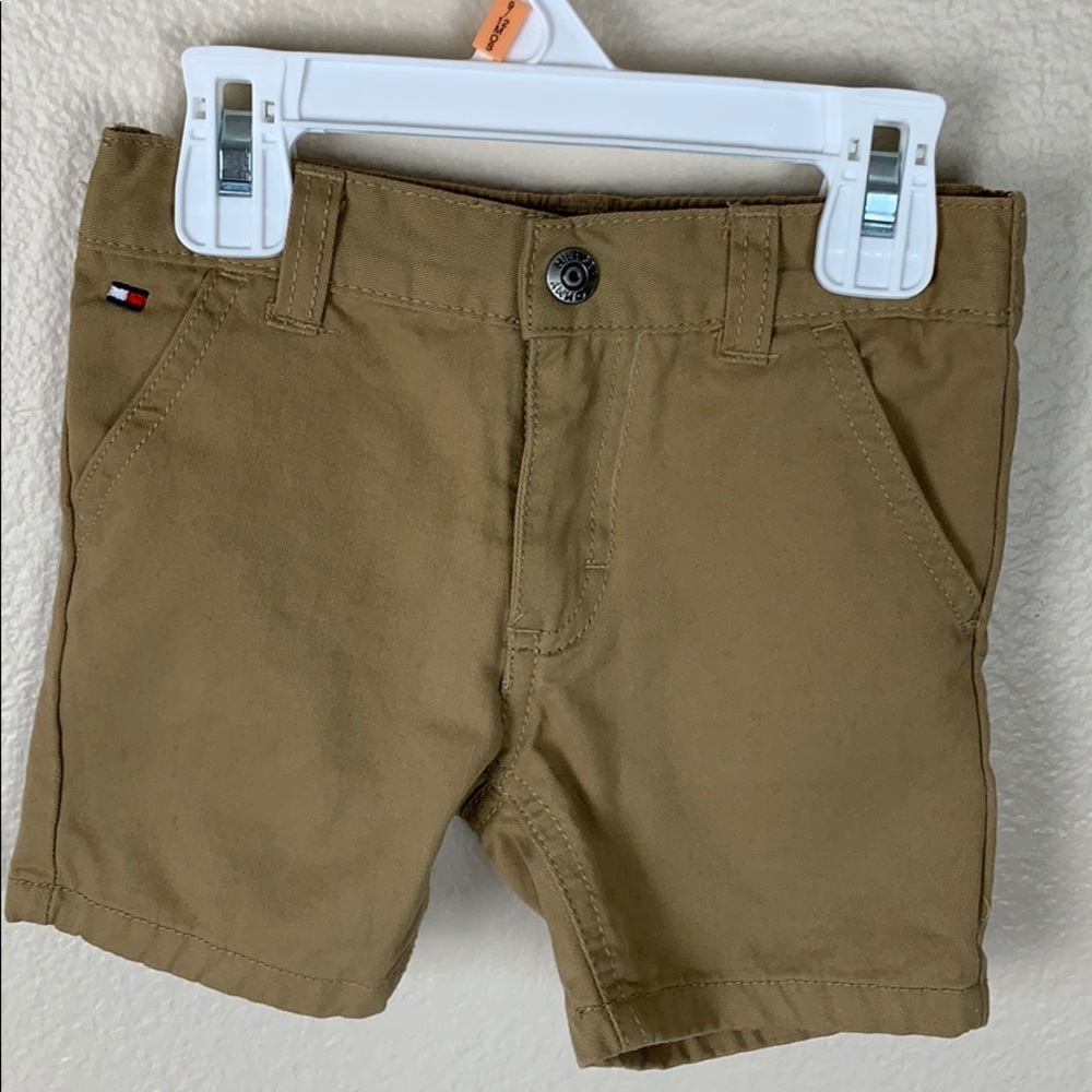 Baby boy shorts size 12m
